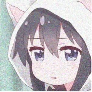 漫友旧书批注头像